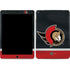 NHL Ottawa Senators Jersey iPad Skins